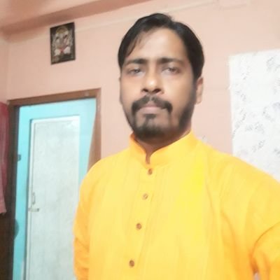 Member of @BJPBengal, An Proud Indian Hindu. Ex Banker, Entrepreneur StartUp.