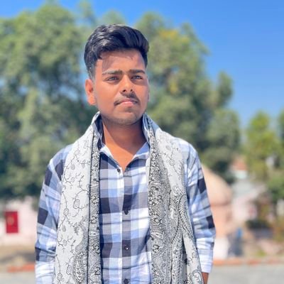 _Akash_Rajpoot Profile Picture
