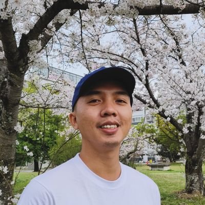 PhD Candidate on Computer Science 🧑💻 Sharing various insight ✨
Sedang belajar menulis 📝