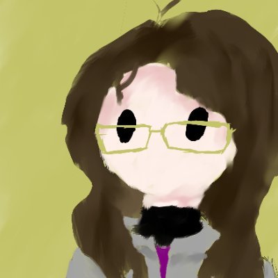 Fã de animações, RPG e Cultura japonesa
Art/Animator
Perfil Cara- https://t.co/VstT9KU13M