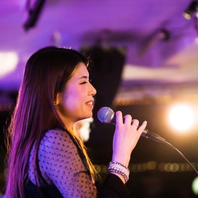 yukam0929's profile picture. Singer/Singer Song Writer/Vocal Instructor/Chorus