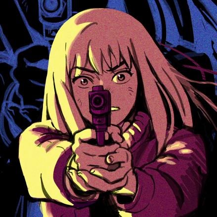 Sci-Fi drama manga series, written and illustrated by @masakazuishi.
Anime adaptation by @productionig.
All rights belong to their respective owners.