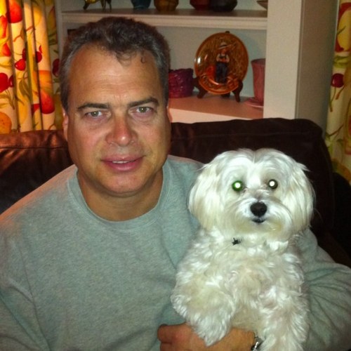 Henryllawson's profile picture. 