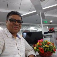 Rakesh Kayasth (@rakeshkaya) 's Twitter Profile