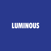 Luminous(@myluminous) 's Twitter Profile Photo