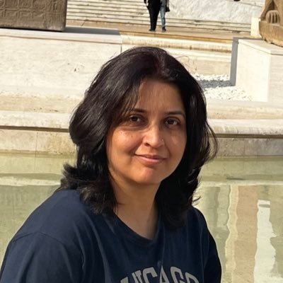 GulnazZaidi's profile picture. Bioinformatics, Biotechnology