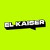 KAISER (@el_kaiserok) Twitter profile photo