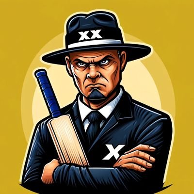 thexumpire Profile Picture