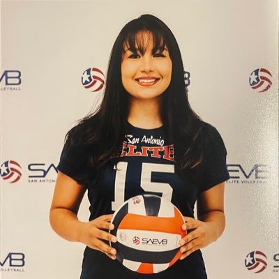 Taft HS #15 || SAEVB 161 Navy #15 || OH // RS // DS // MB || 2026🎓||