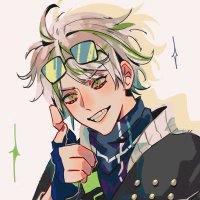 puffer's atelier (busy with college)(@pufferworks) 's Twitter Profile Photo