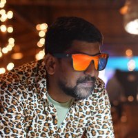 Karthik Krishnan (@karthikk014) 's Twitter Profile