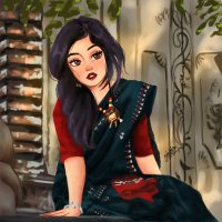 RA♤YA (ரம்யா) (@_raya69) 's Twitter Profile