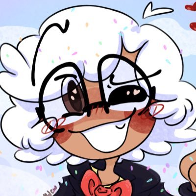 Artist | lgbtq+| 🇲🇽 | 19 | ENG/ESP | He/They | Chronic arm pain | Alt: @Toastydew_Spl