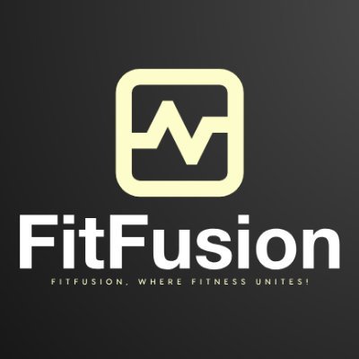 Fuse Your Fitness, Ignite Your Potential with Fit Fusion

https://t.co/dGZX5oIrhv