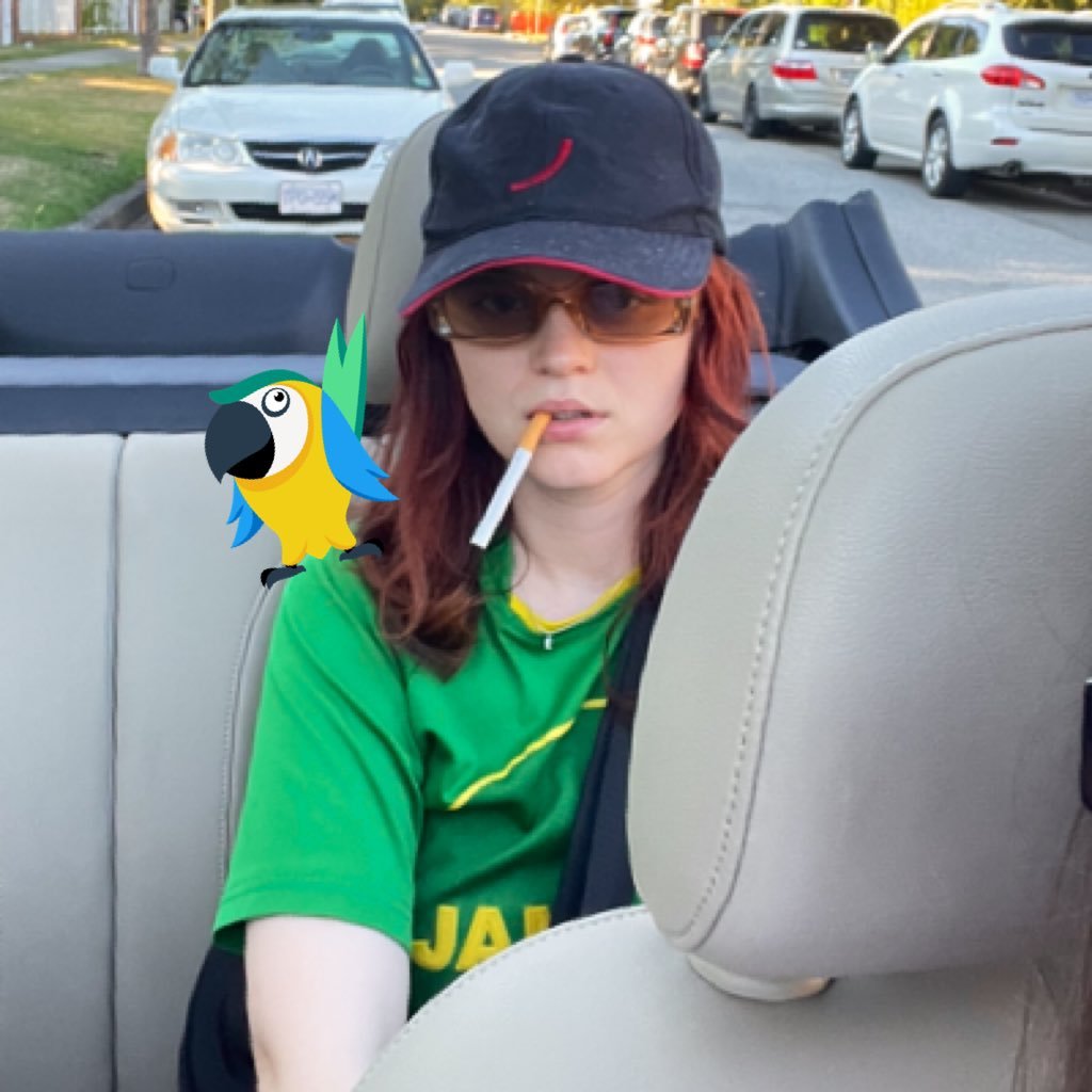 loseruser1's profile picture. 