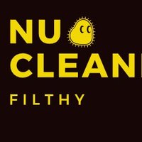 Pro Cleaner(@NUCLEANINGUK) 's Twitter Profile Photo