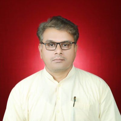 https://t.co/5WWxgREK9B, M.B.A | Entrepreneur | MCSE | CCNP | BJP Activist ||