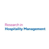 Research in Hospitality Management (@researchinhosp) 's Twitter Profile