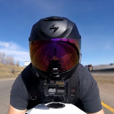Red Bull addict | Motorcycle enthusiast | Bored 24/7 | Mai-san Simp | Founder of @GGTVOrg