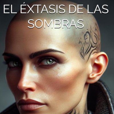 Autor de 'El Éxtasis de las Sombras' una novela erótica y de fantasía urbana. Cuenta con extractos de la obra y la fantasía y el erotismo que la ha inspirado.