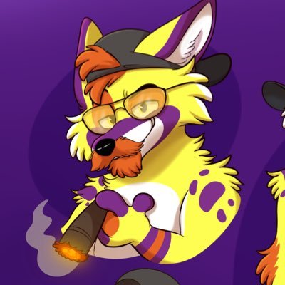 RocketTheCoyote