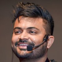Vishal Rajpurohit (@vishal_viitor) 's Twitter Profile Photo Vishal Rajpurohit (@vishal_viitor) 's Twitter Profile Photo