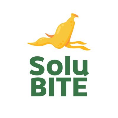 🌱 Welcome to SoluBite - Your Bite-Sized Solution to Food Waste! 🍽️