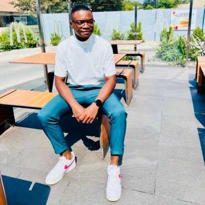 God Fearing Gent / Education  / 🦶🏾 Fetishism/ Criminologist /Law Addict/ Youth leader / Entrepreneur / IG:_KagisO.Njabulo_