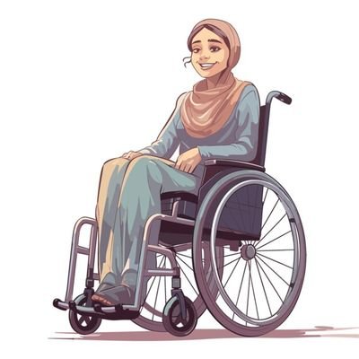 Muslimah 🧕Undergraduate /Biologist👩‍🔬Fashion lover💃Advocate for disabilities ♿Aspiring Teacher 👩‍🏫Barcelona ⚽Brand yeeshah bling✨