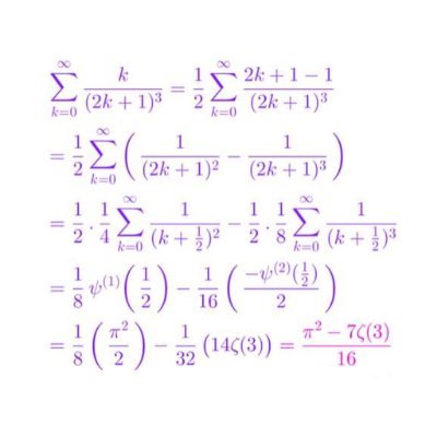 777_hazard's profile picture. 卒業生の数学者でアーティストの NSFW 
PAWG lover

Open commissions