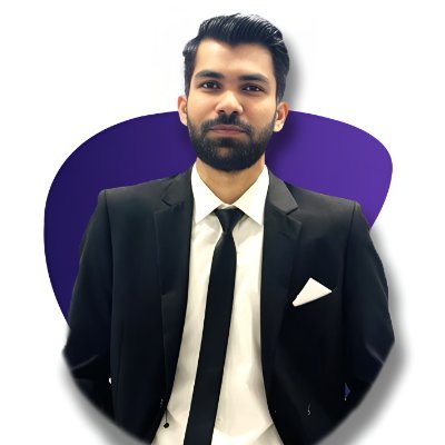 alihasanghauri's profile picture. Manager Stealth-X (Offensive Security), Apprise Cyber