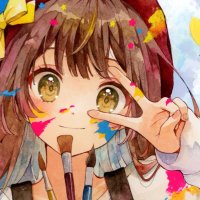 ゆゆはる🌸初個展5/24-26 キチジョウジギャラリー(@yuyuharu_1027) 's Twitter Profile Photo