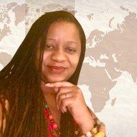 Rachel Okello(@RJOkello) 's Twitter Profile Photo