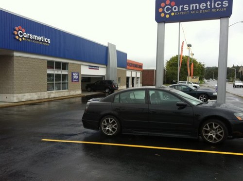 Carsmeticsmass's profile picture. 