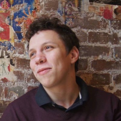 Building something new in consumer - backed by a16z SR
Living vicariously through myself
