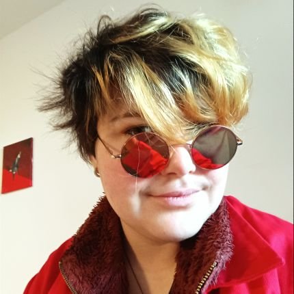 Onik they/heさんのプロフィール画像
