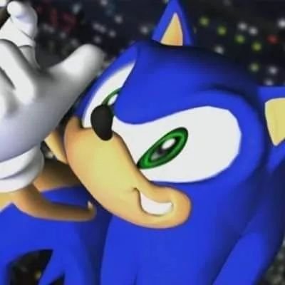 Fans de Sonic del día a día ❄️ Profile
