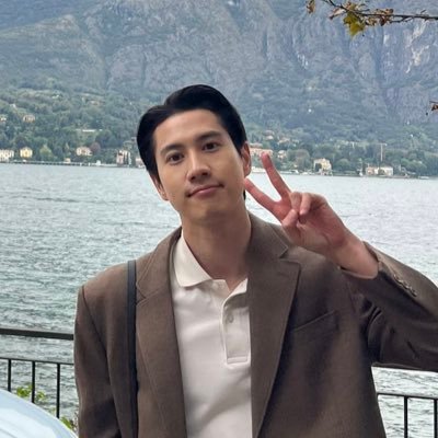 peterparker063's profile picture. เจอแน่ 😎 #brightrpp #SOLBright