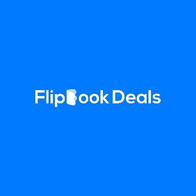 Maximize your savings potential with Flyerbook Deals. Get instant access to the latest promotions and discounts.
