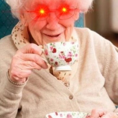 Kakoskyli_'s profile picture. Ηλία, ριχ'το