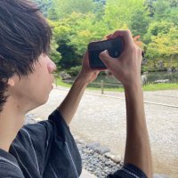 横堀つばさ (@45283wing) Twitter profile photo