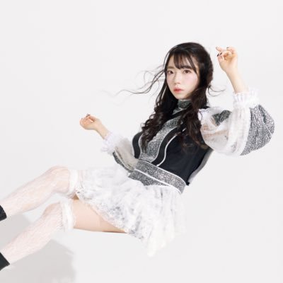 水花 @suika_official 新メンバー 🤍🎂2024.05.25(土) 🎂🤍 水花るり生誕祭『Lust for Life』