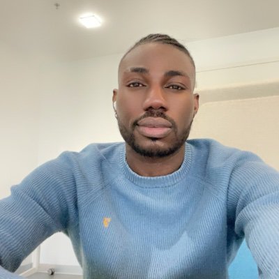 Emoxy_ethanoluw's profile picture. Environmentalist, Waste water treatment and management. Cloud computing on the side.