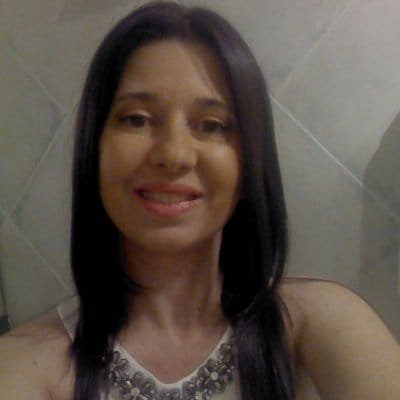 Una persona simple, lo que no quita que en ocasiones tenga un pensamiento complejo...