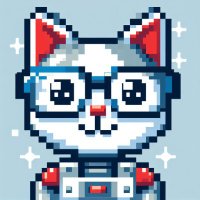 Social Tech Cat(@TechCat_ARB) 's Twitter Profile Photo