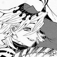 daily douma 🪷 (hiatus) (@dailyd0uma) 's Twitter Profile Photo