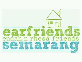 earFriendsSMG's profile picture. hello ! we're endahNrhesa friends regional semarang. follow us to get more info about endahNrhesa