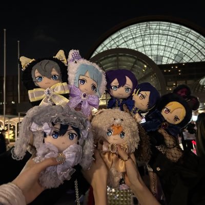 kakin_tanooshi's profile image