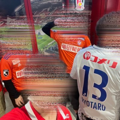 Yuuki_NIIGATA27's profile picture. '00(24) 茨城県在住アルビサポ🧡🦢／主に関東圏参戦してます＼( 'ω')／ 三条⇒埼玉⇒茨城／NEXT⇒