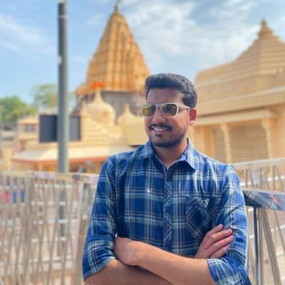 SandeepParmar77's profile picture. 